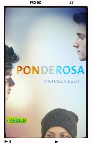 Ponderosa von Sieben,  Michael