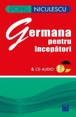 PONS Germana pentru incepatori