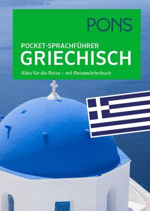 PONS Pocket-Sprachführer Griechisch