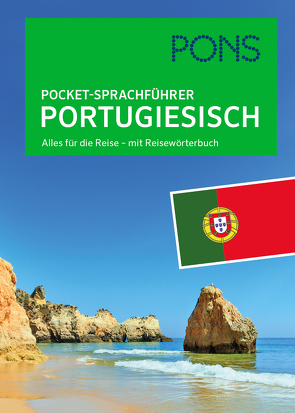 PONS Pocket-Sprachführer Portugiesisch