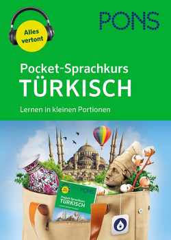 PONS Pocket-Sprachkurs Türkisch