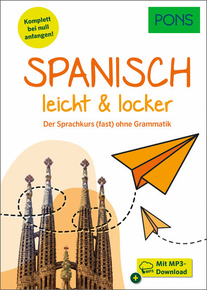 PONS Spanisch leicht & locker