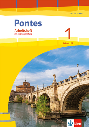 Pontes Gesamtband 1