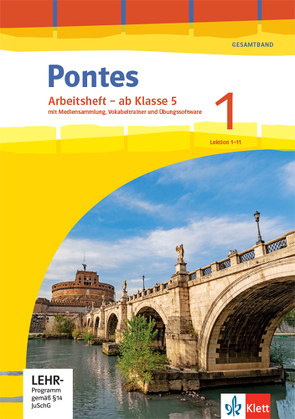 Pontes Gesamtband 1