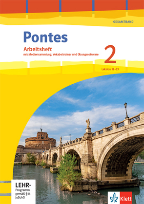 Pontes Gesamtband 2