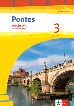 Pontes Gesamtband 3