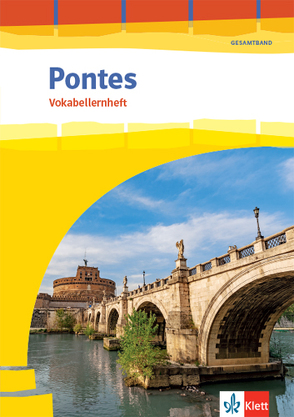 Pontes Gesamtband