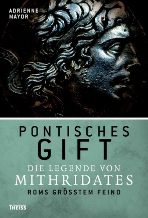 Pontisches Gift von Matyszak,  Philip