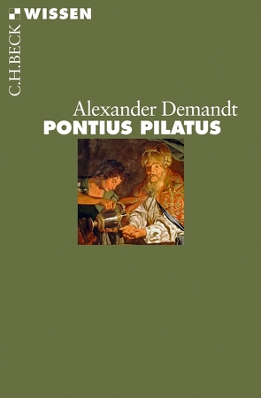 Pontius Pilatus von Demandt,  Alexander