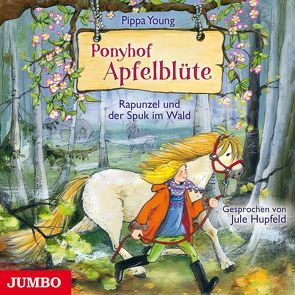 Ponyhof Apfelblüte [8] von Hupfeld,  Jule, Young,  Pippa