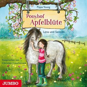 Ponyhof Apfelblüte [1] von Leuchtmann,  Christiane, Young,  Pippa