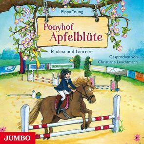 Ponyhof Apfelblüte [2] von Leuchtmann,  Christiane, Young,  Pippa