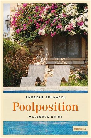 Poolposition von Schnabel,  Andreas