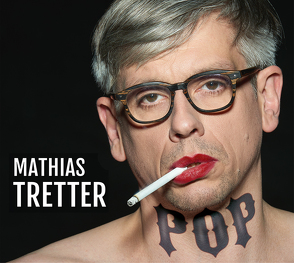 POP von Tretter,  Mathias