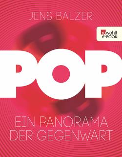 Pop von Balzer,  Jens