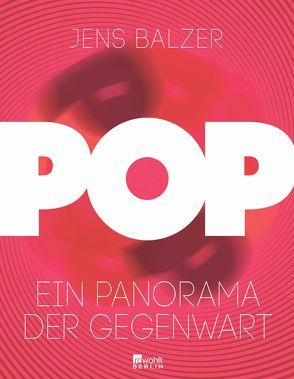 Pop von Balzer,  Jens