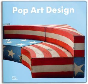 Pop Art Design von Kries,  Mateo, Schwartz-Clauss,  Mathias