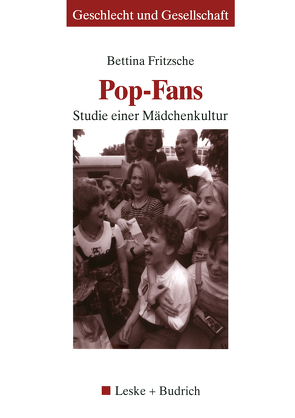 Pop-Fans von Fritzsche,  Bettina