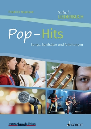 Pop-Hits von Neumann,  Friedrich