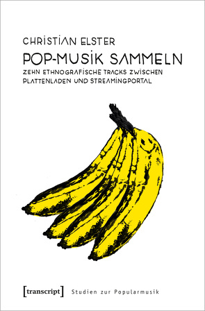 Pop-Musik sammeln von Elster,  Christian