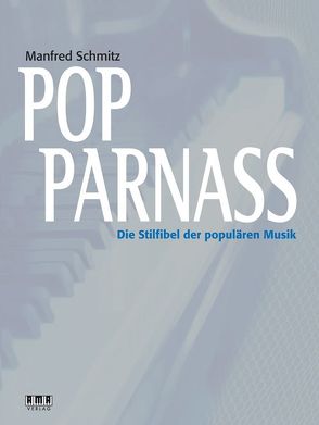 Pop Parnass von Schmitz,  Manfred