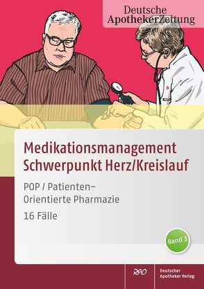 POP PatientenOrientierte Pharmazie von Derendorf,  Hartmut