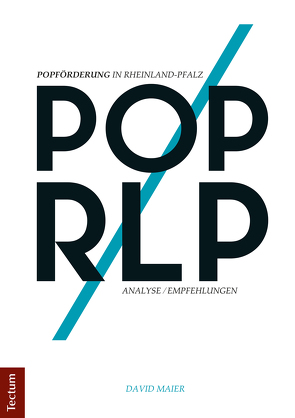 POP/RLP von Maier,  David