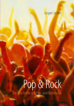 Pop & Rock von Seifert,  Jürgen