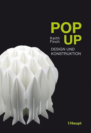 Pop up von Finch,  Keith