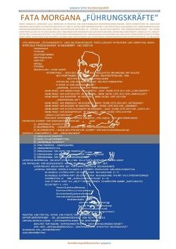 popanz’sche bundesrepublik – FATA MORGANA „FÜHRUNGSKRÄFTE“ – bundesrepublikanischer popanz von CONSTITUTION,  SOUL, der Pfalz (SkPdP),  Sozialkritische Professionals, von Hessen (SkvH),  Sozialkritische Professionals