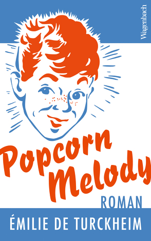 Popcorn Melody von Große,  Brigitte, Turckheim,  Émilie de