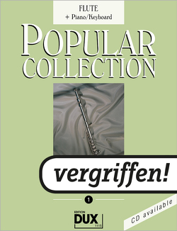 Popular Collection 1 von Himmer,  Arturo