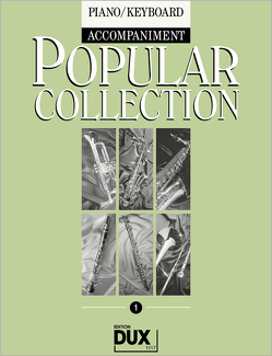 Popular Collection 1 von Himmer,  Arturo