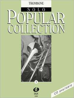 Popular Collection 1 von Himmer,  Arturo