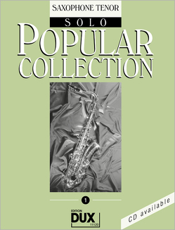 Popular Collection 1 von Himmer,  Arturo