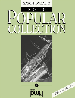 Popular Collection 1 von Himmer,  Arturo