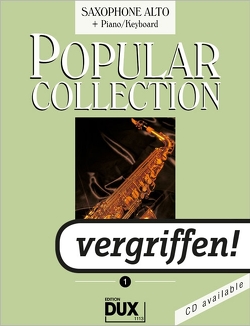 Popular Collection 1 von Himmer,  Arturo