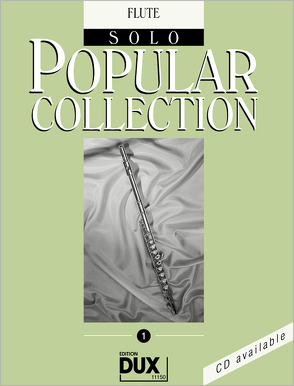 Popular Collection 1 von Himmer,  Arturo