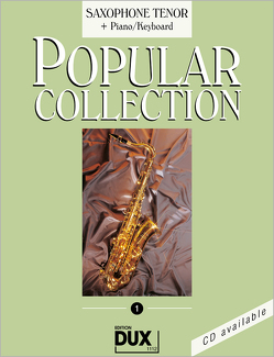 Popular Collection 1 von Himmer,  Arturo