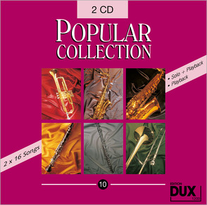 Popular Collection 10 von Himmer,  Arturo