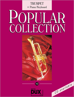 Popular Collection 10 von Himmer,  Arturo