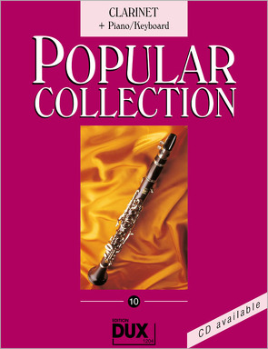 Popular Collection 10 von Himmer,  Arturo