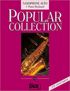 Popular Collection 10 von Himmer,  Arturo