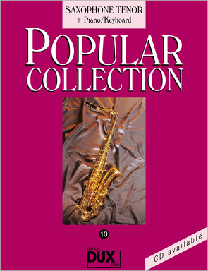 Popular Collection 10 von Himmer,  Arturo