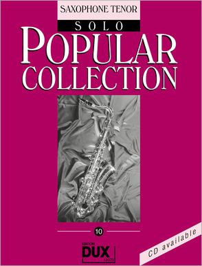 Popular Collection 10 von Himmer,  Arturo