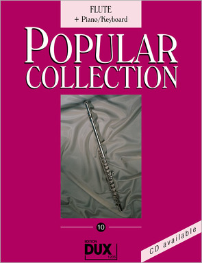 Popular Collection 10 von Himmer,  Arturo