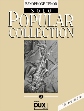 Popular Collection 2 von Himmer,  Arturo