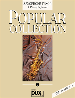 Popular Collection 2 von Himmer,  Arturo