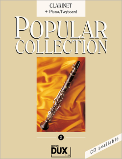 Popular Collection 2 von Himmer,  Arturo