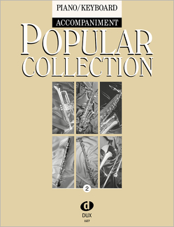 Popular Collection 2 von Himmer,  Arturo